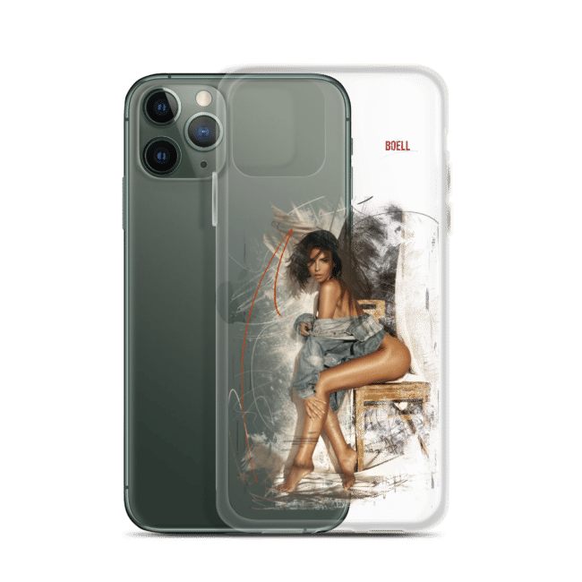 Marcus Boéll Design T-shirts Handyhüllen Phonecases Canvas Leinwandbilder