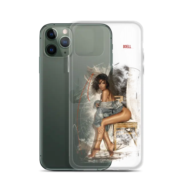 Marcus Boéll Design T-shirts Handyhüllen Phonecases Canvas Leinwandbilder